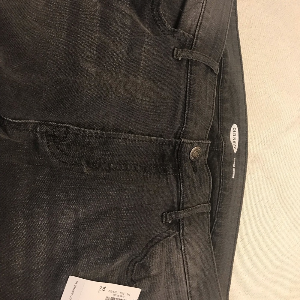 Old Navy Jeans